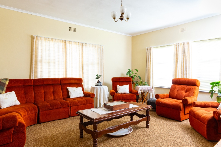 4 Bedroom Property for Sale in Laaiplek Western Cape